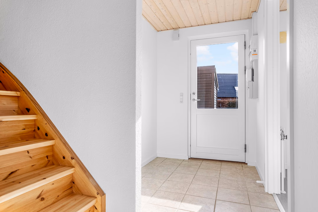 Billede 4 fra lejemålet på Pedersborg Vænge 22, 4180 Sorø