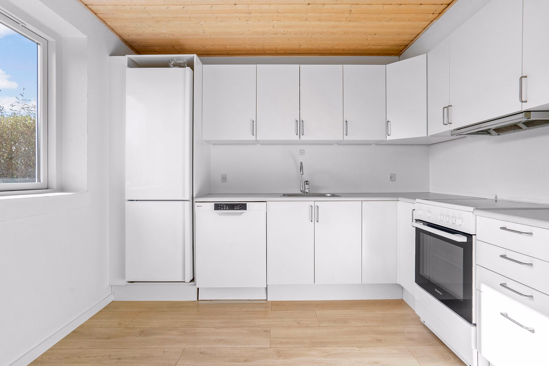 Billede 5 fra lejemålet på Pedersborg Vænge 22, 4180 Sorø