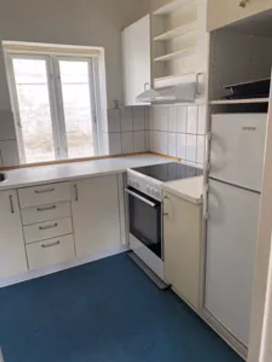 Billede fra lejemålet på Torvet 2B, 8700 Horsens