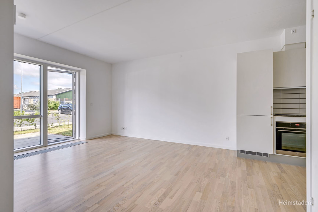 Billede 3 fra lejemålet på Brassøvej 20, 8240 Risskov, Aarhus