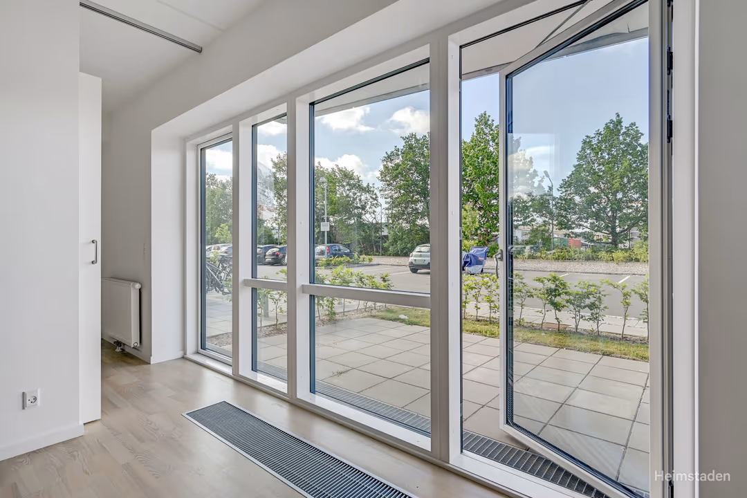 Billede 2 fra lejemålet på Brassøvej 20, 8240 Risskov, Aarhus