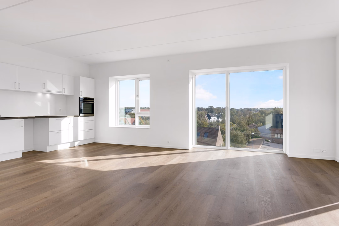 Billede 4 fra lejemålet på Peder Nielsens Gade 1, 9700 Brønderslev