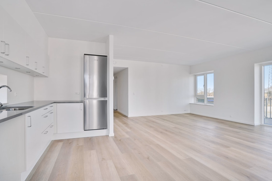 Billede 5 fra lejemålet på Peder Nielsens Gade 1, 9700 Brønderslev