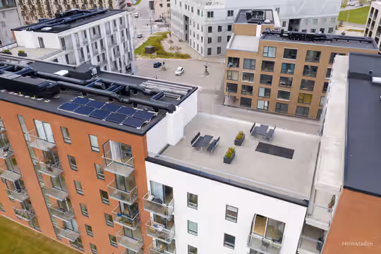 Billede fra lejemålet på Cortex Park 24 P, 5230 Odense M