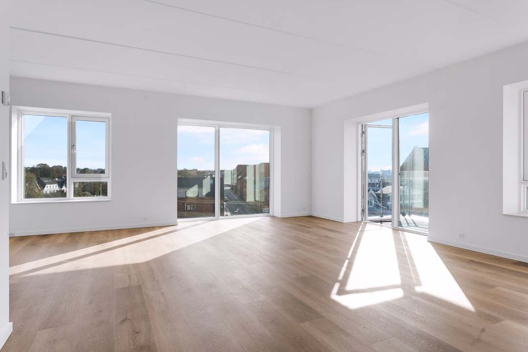 Billede 4 fra lejemålet på Peder Nielsens Gade 3, 9700 Brønderslev