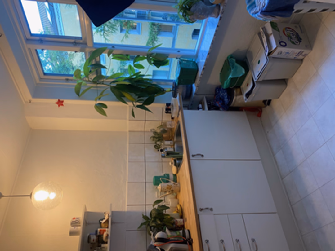 Billede 1 fra lejemålet på Poul Paghs Gade 16, 9000 Aalborg