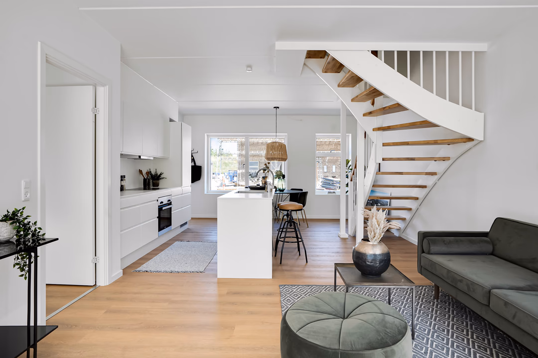 Billede 4 fra lejemålet på Bronzealdervej 44, 2980 Kokkedal