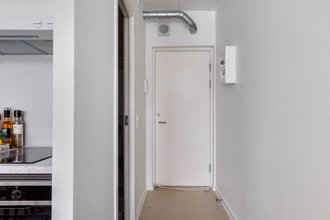 Billede 3 fra lejemålet på Amerikavej 19A, 1756 København V