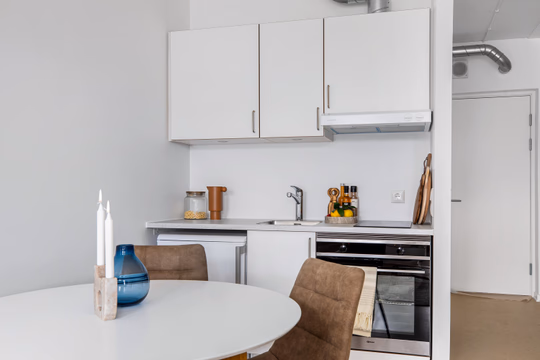 Rental at Amerikavej 19A, 1756 København V