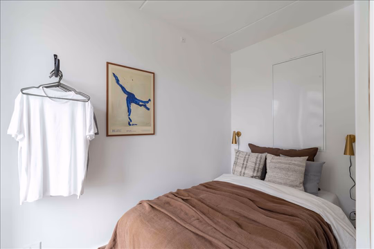 Rental at Peter Rørdams Vej 4, 2400 København NV