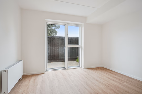 Billede fra lejemålet på Vestre Strandallé 64, 8240 Risskov