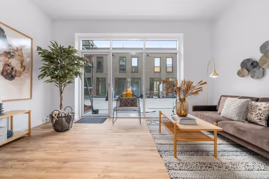 Billede fra lejemålet på Else Alfelts Vej, 2300 København S Billede fra lejemålet på Else Alfelts Vej, 2300 København S