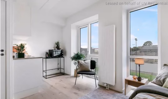 Rental at Poppelstykket 6, 2450 København SV