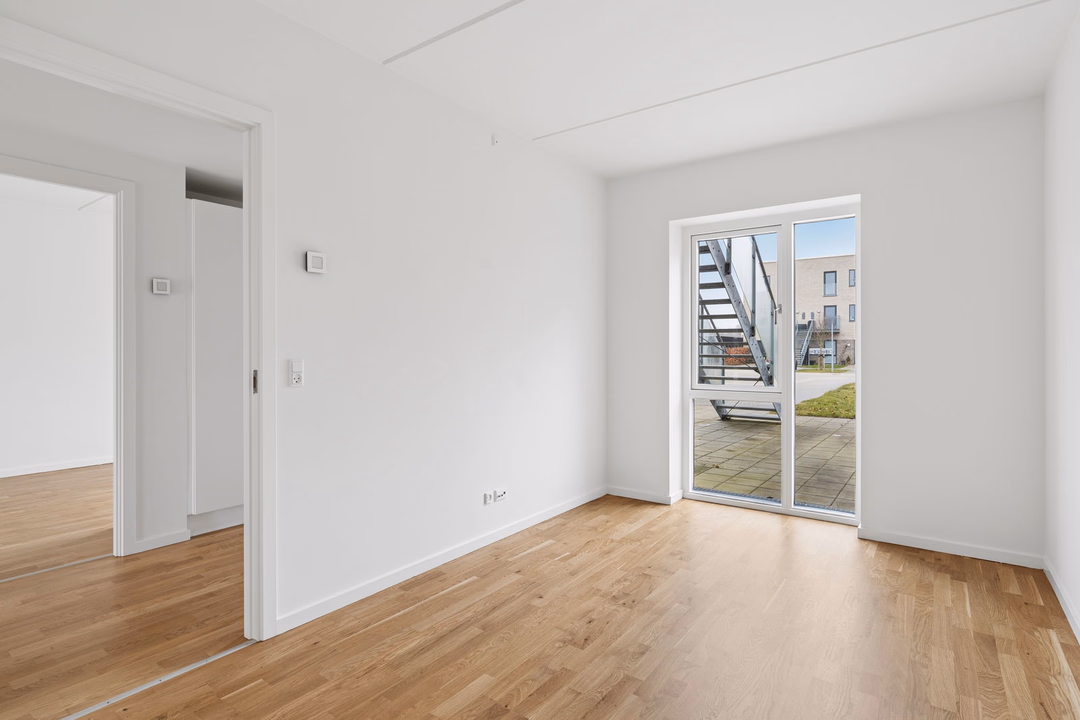 Billede 3 fra lejemålet på Kvasen 27, 7100 Vejle