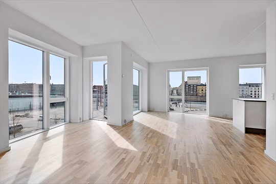 Rental at Marmorvej 11 B, 2100 København Ø