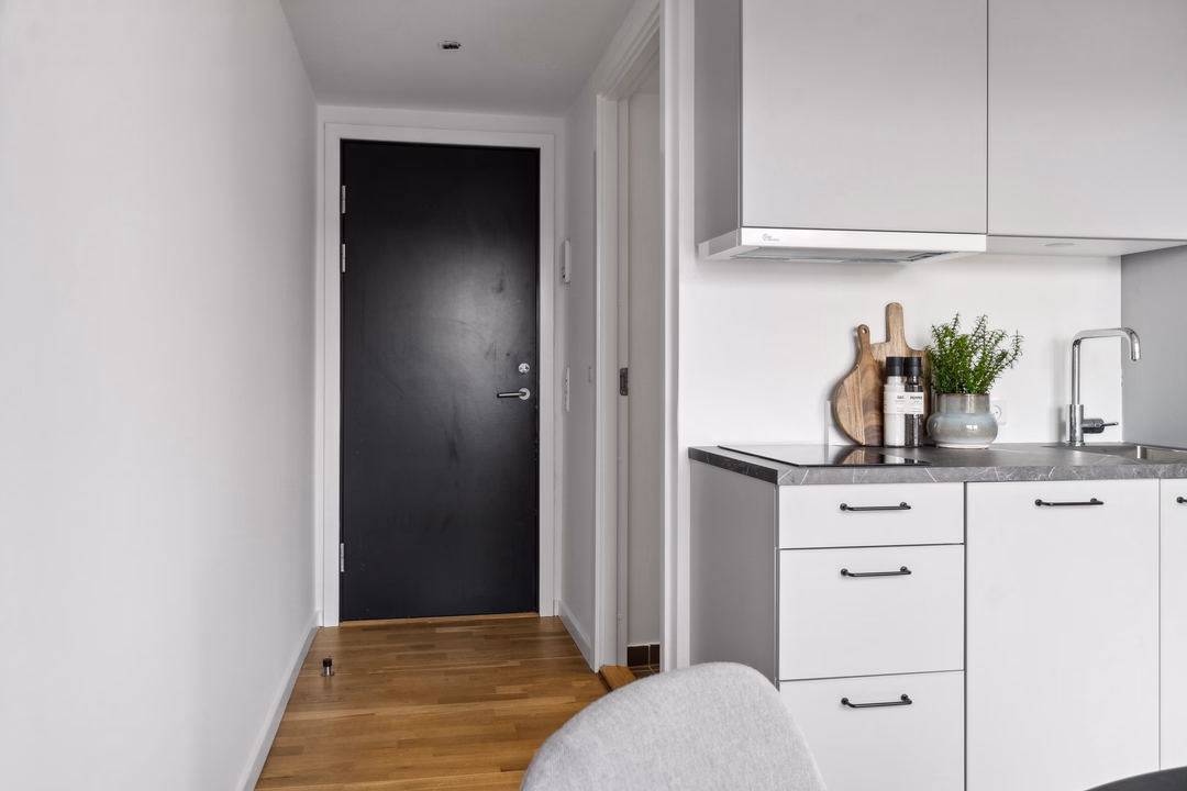 Billede 5 fra lejemålet på Søndre Fasanvej 90, 2500 Valby