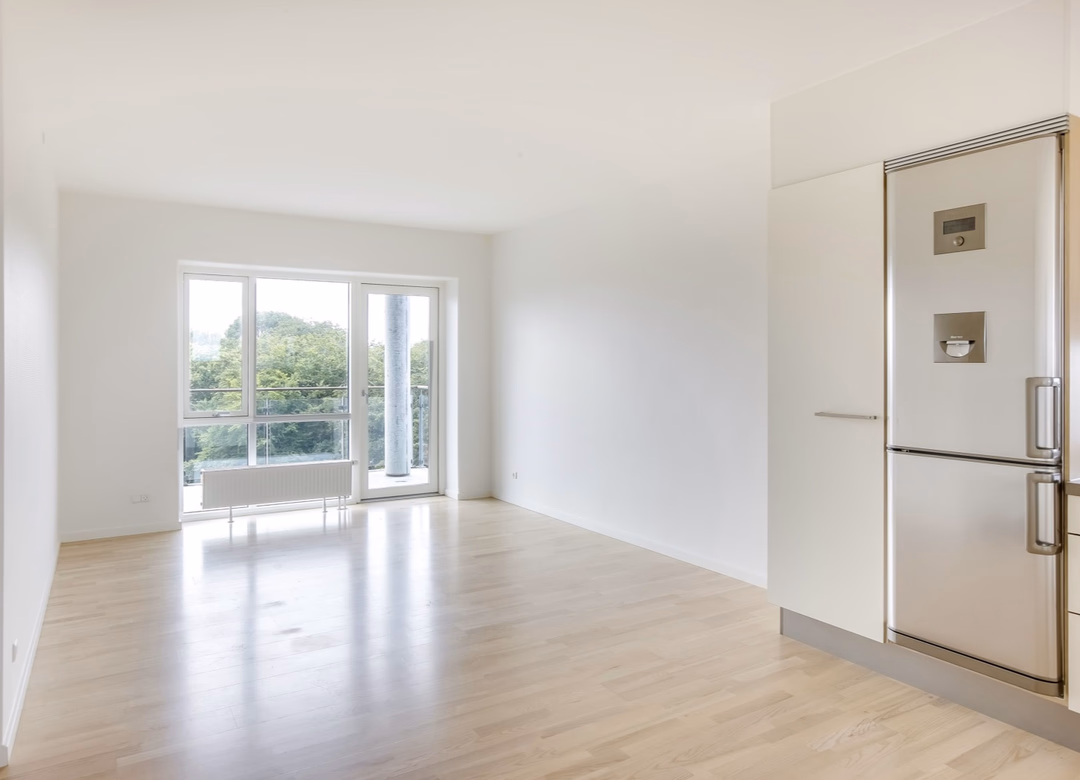 Billede 4 fra lejemålet på Markedsvej 69, 9900 Frederikshavn