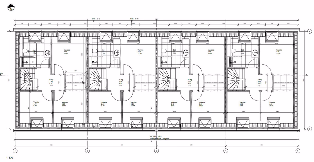 Billede 3 fra lejemålet på Skolevej 34A, 2630 Taastrup