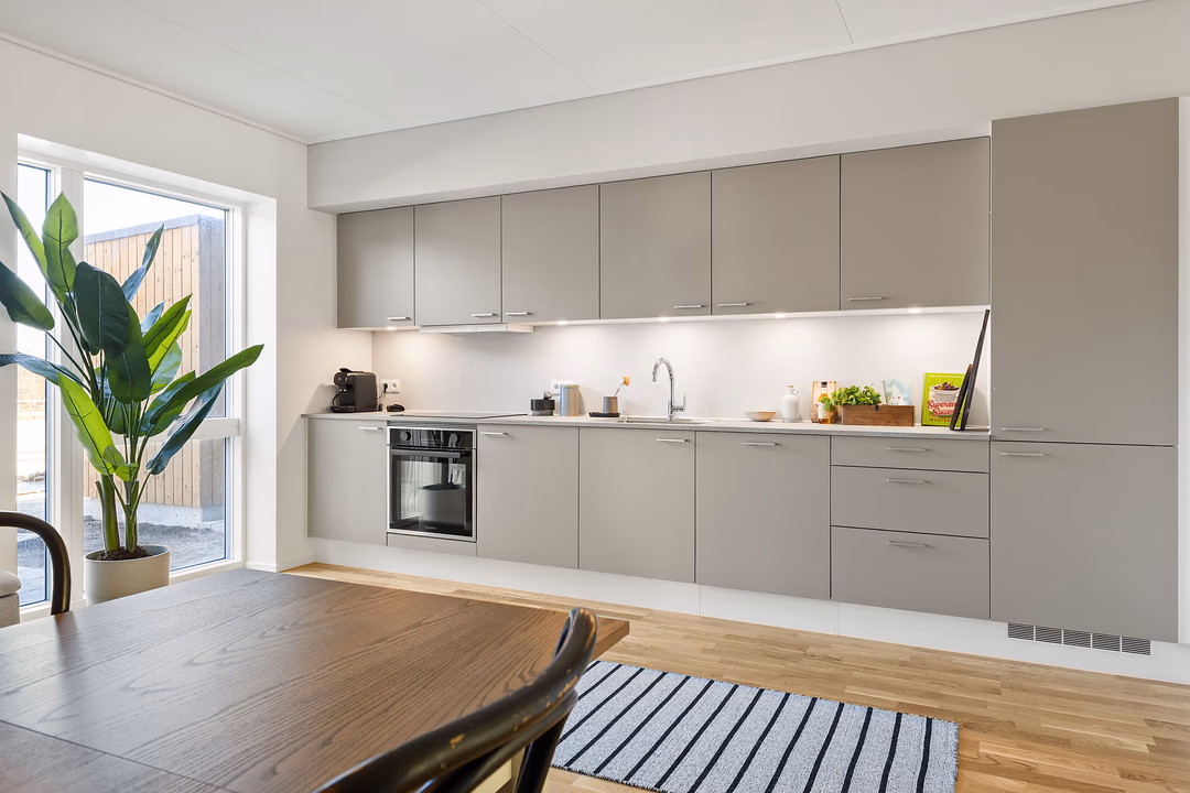 Billede 2 fra lejemålet på Viften 136, 2670 Greve