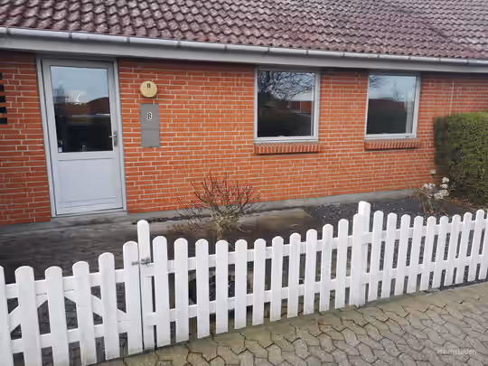 Rental at Nørrebjerg Runddel 196B, 5220 Odense SØ