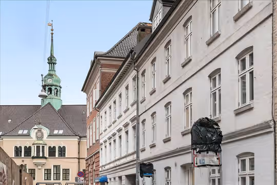 Billede fra lejemålet på Sankelmarksgade 1B 3, 9000 Aalborg Billede fra lejemålet på Sankelmarksgade 1B 3, 9000 Aalborg
