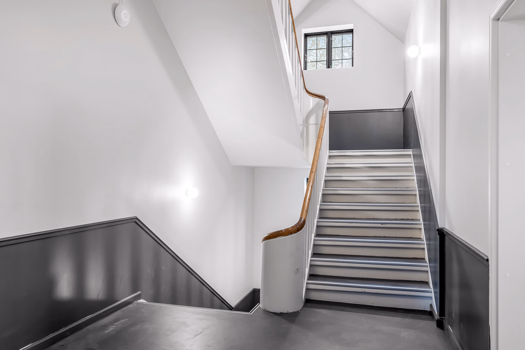 Billede 4 fra lejemålet på Bøge Alle 4M, 6760 Ribe