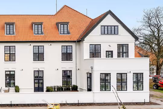 Rental at Bøge Alle 4M, 6760 Ribe