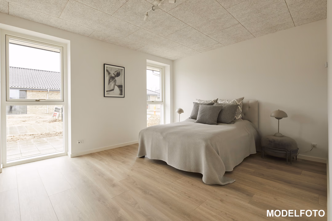 Billede 3 fra lejemålet på Søndermarken 248, 4340 Tølløse