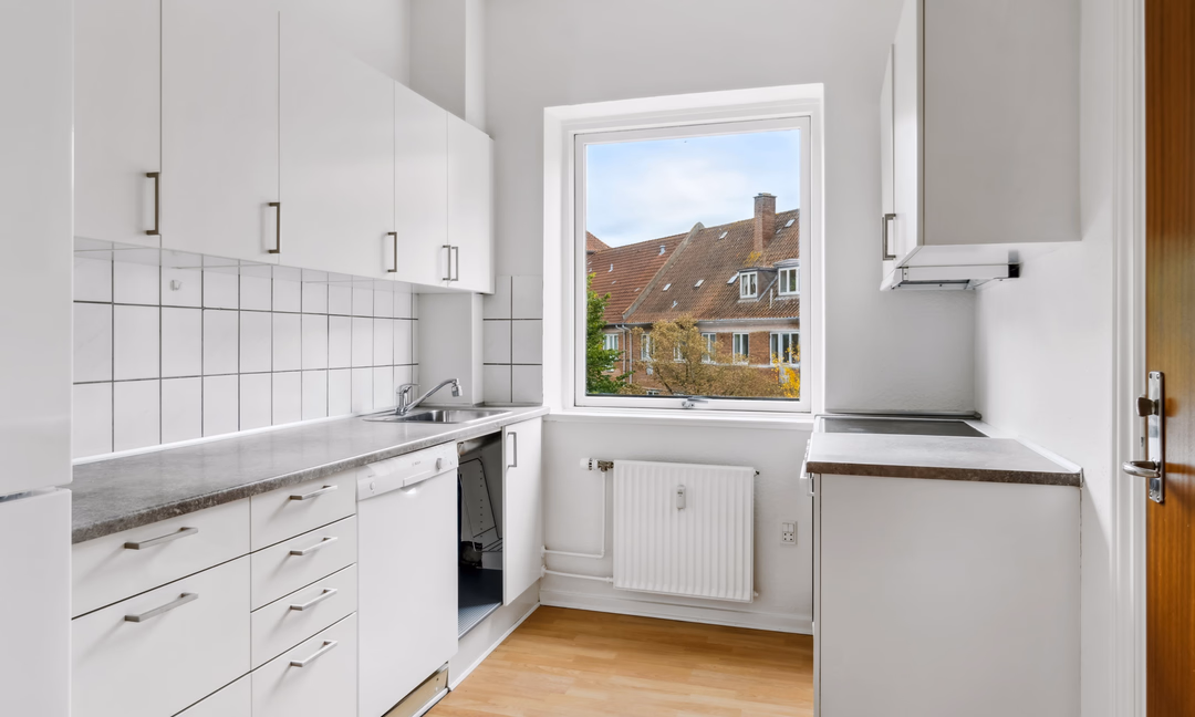 Billede 2 fra lejemålet på Skibhusvej 3, 5000 Odense