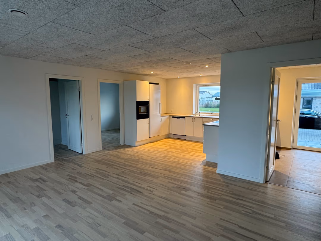 Billede 3 fra lejemålet på Bilgårdsvej 25, 9382 Tylstrup