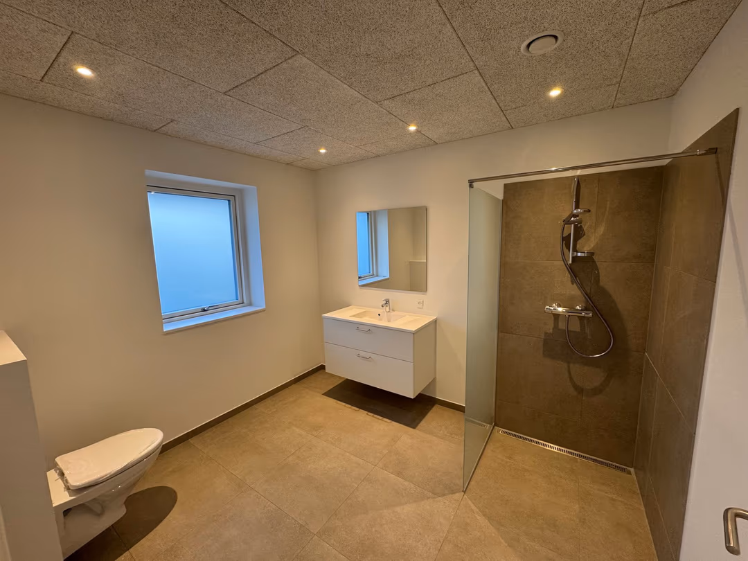 Billede 4 fra lejemålet på Bilgårdsvej 25, 9382 Tylstrup