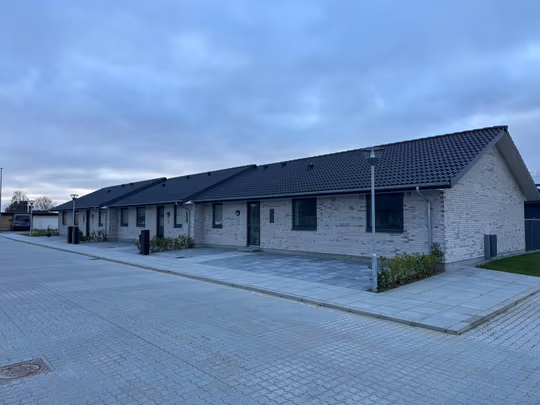 Billede fra lejemålet på Bilgårdsvej 25, 9382 Tylstrup