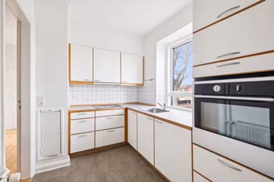 Billede fra lejemålet på Lindholmsvej 42, 9400 Nørresundby