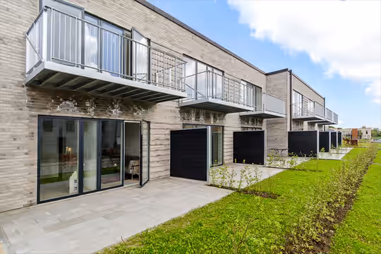 Rental at Tulipanhaven 39, 8200 Aarhus N