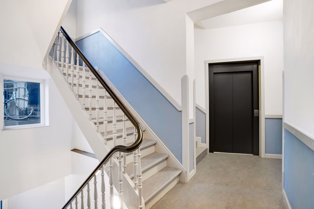 Billede 5 fra lejemålet på Ottosgade 1, 6000 Kolding