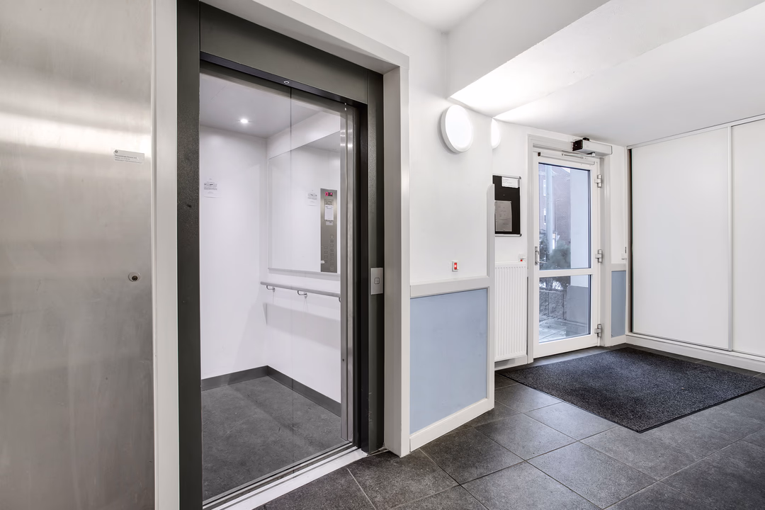 Billede 4 fra lejemålet på Ottosgade 1, 6000 Kolding