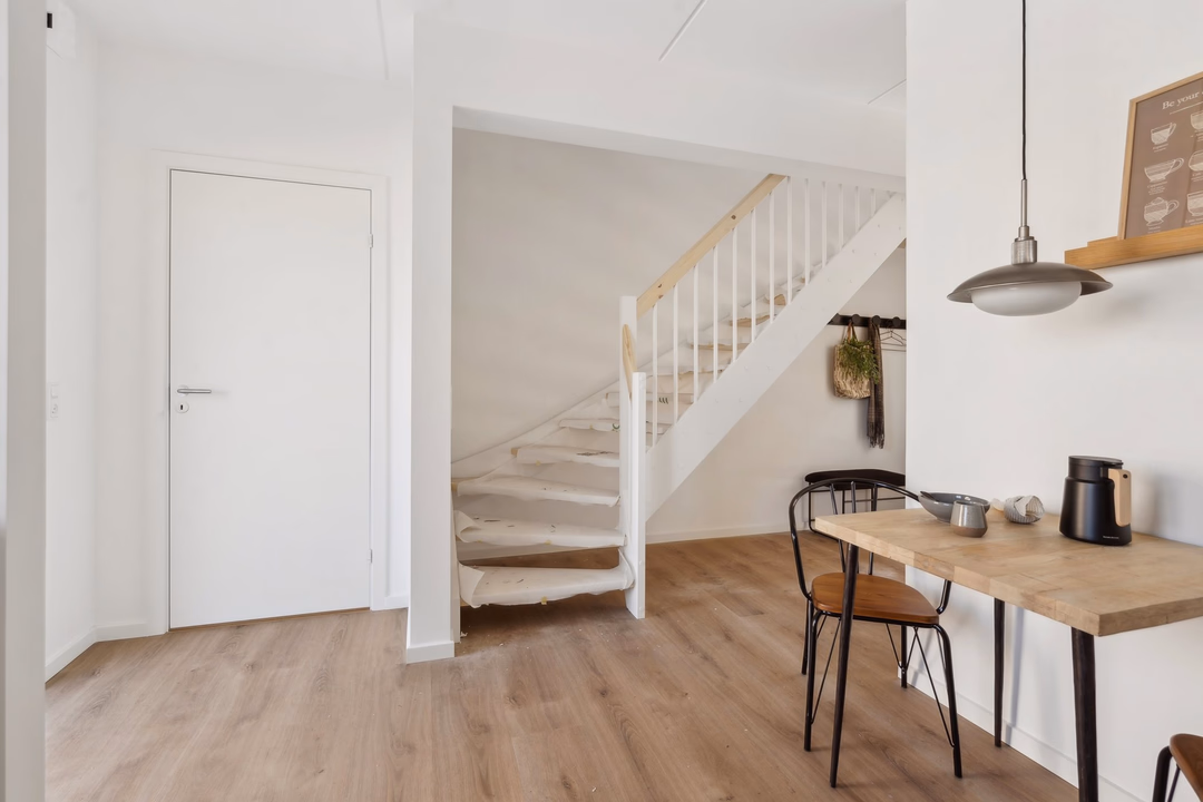 Billede 4 fra lejemålet på Asgårdsvej 27, 5200 Odense V