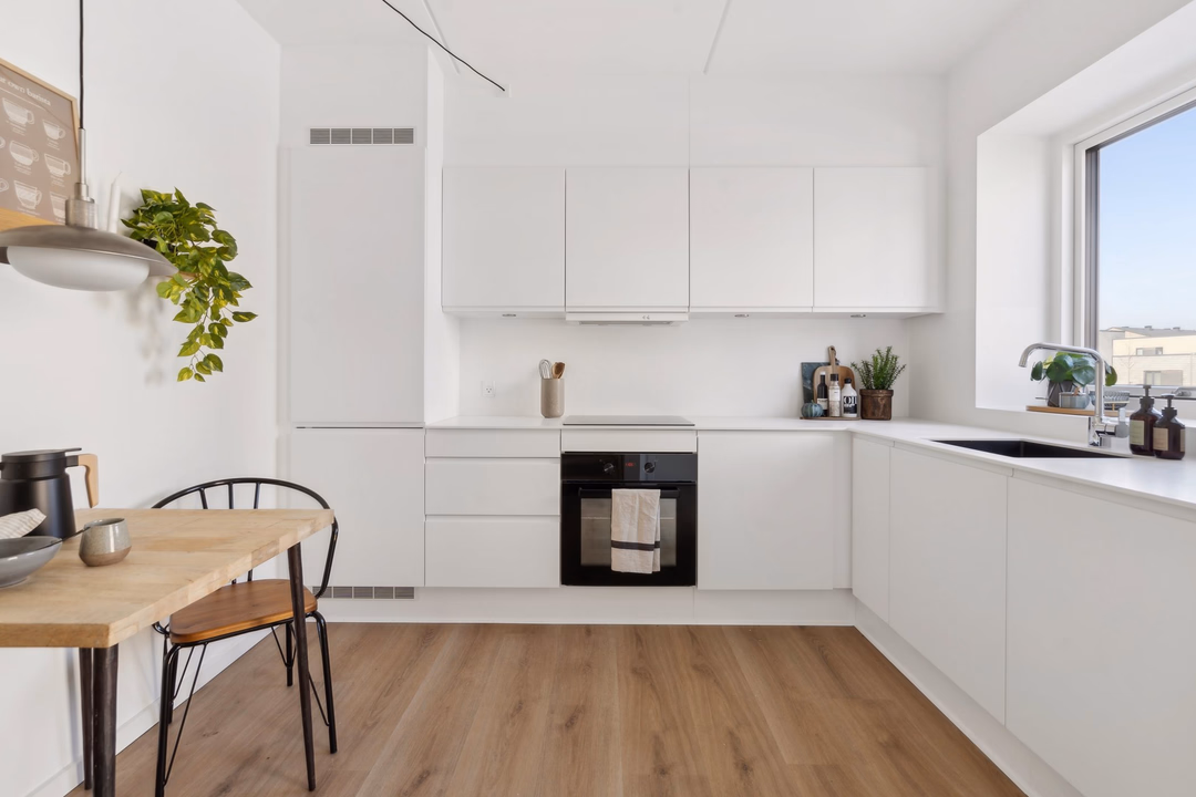 Billede 3 fra lejemålet på Asgårdsvej 27, 5200 Odense V