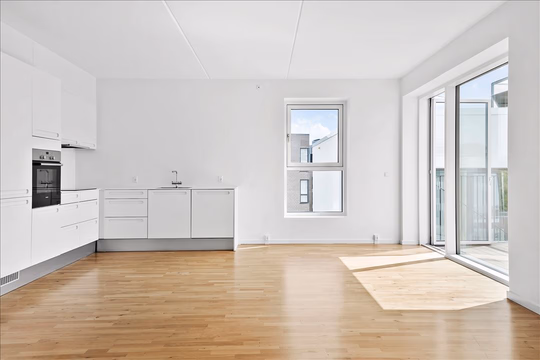 Billede fra lejemålet på Lergravsvej 40, 2300 København S Billede fra lejemålet på Lergravsvej 40, 2300 København S