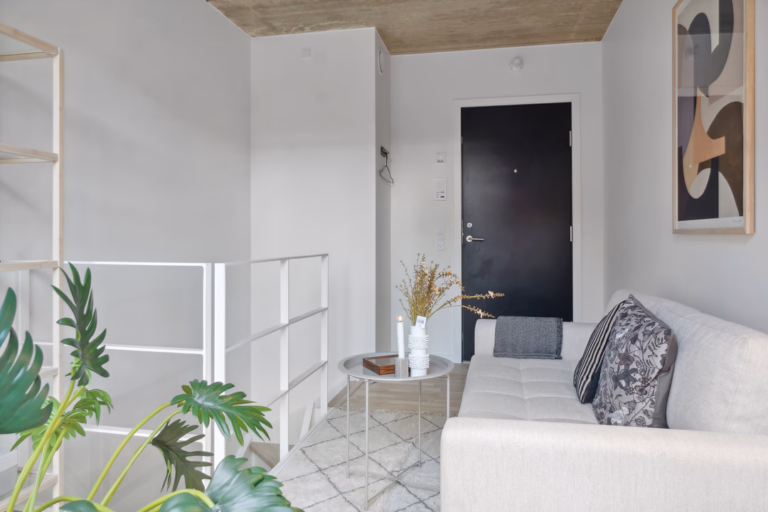 Billede 5 fra lejemålet på Englandsvej 51, 2300 København S