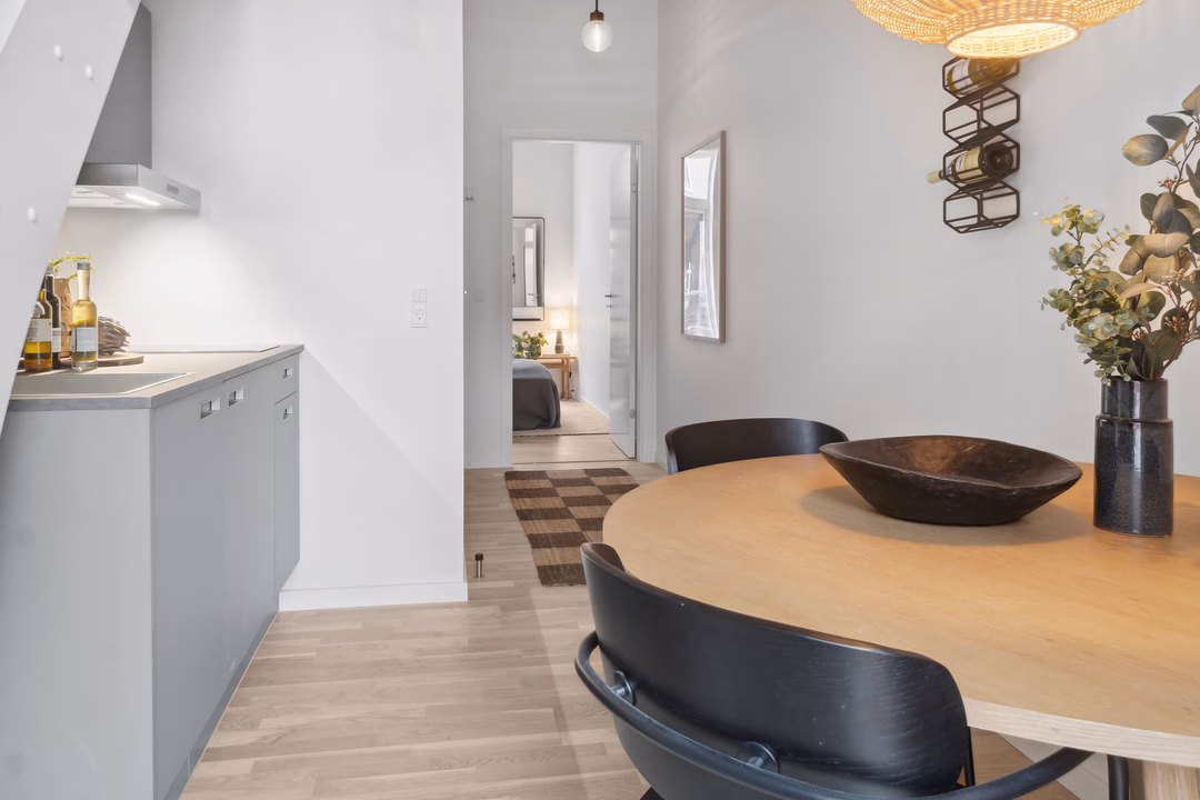 Billede 4 fra lejemålet på Englandsvej 51, 2300 København S