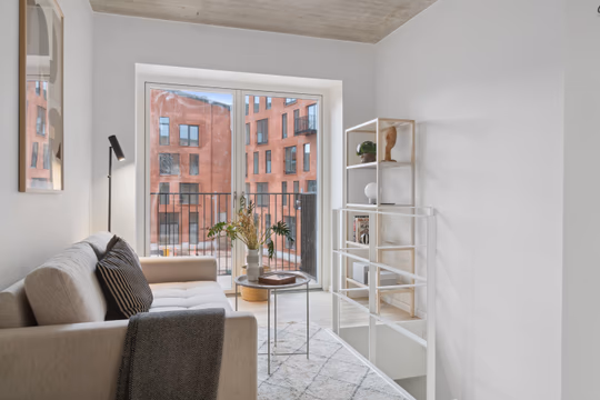 Rental at Englandsvej 51, 2300 København S