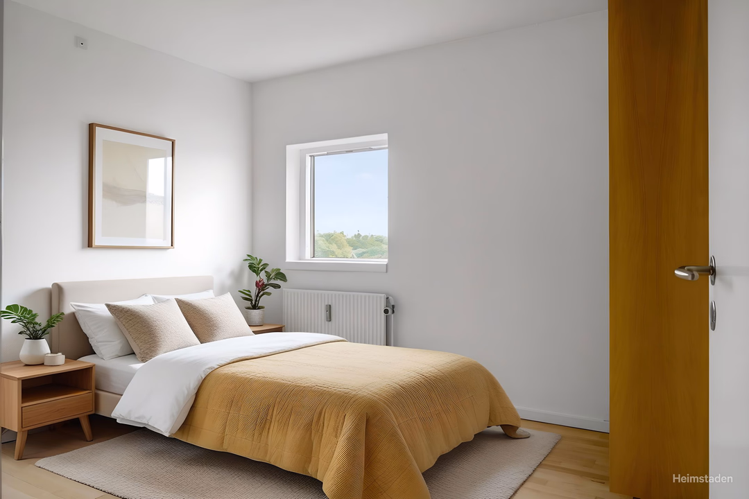 Billede 5 fra lejemålet på Tolstedhaven 52, 7400 Herning