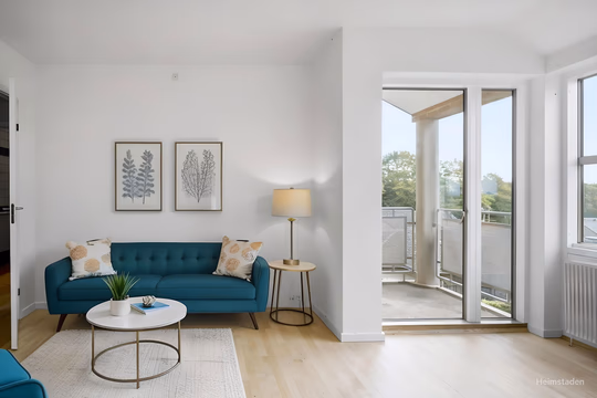 Rental at Tolstedhaven 52, 7400 Herning