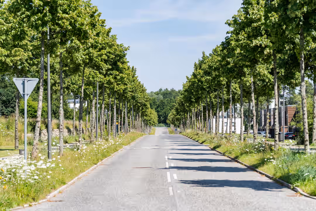 Billede 2 fra lejemålet på Garnisonsvej 76, 3520 Farum