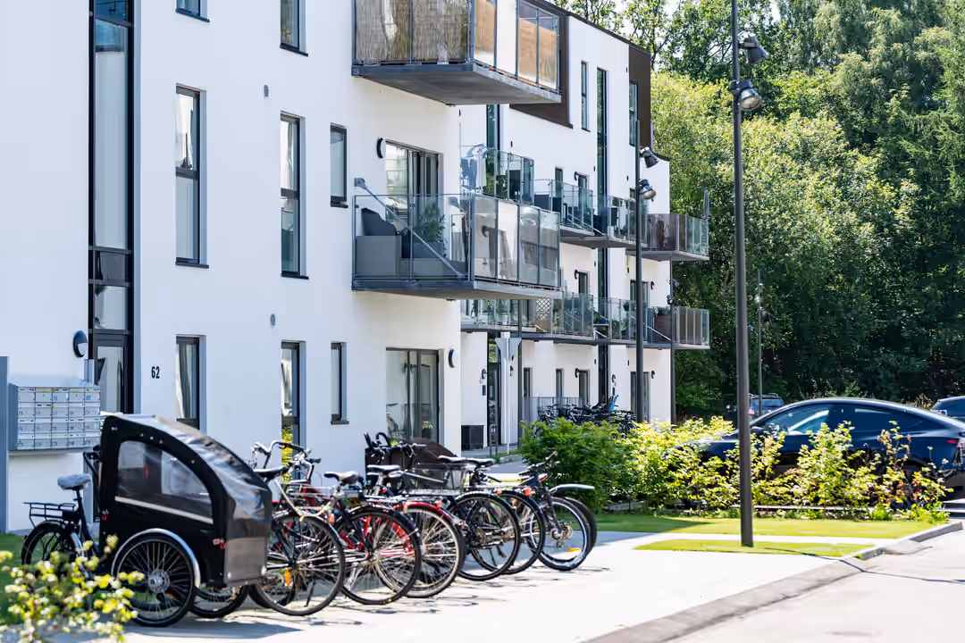 Billede 4 fra lejemålet på Garnisonsvej 76, 3520 Farum