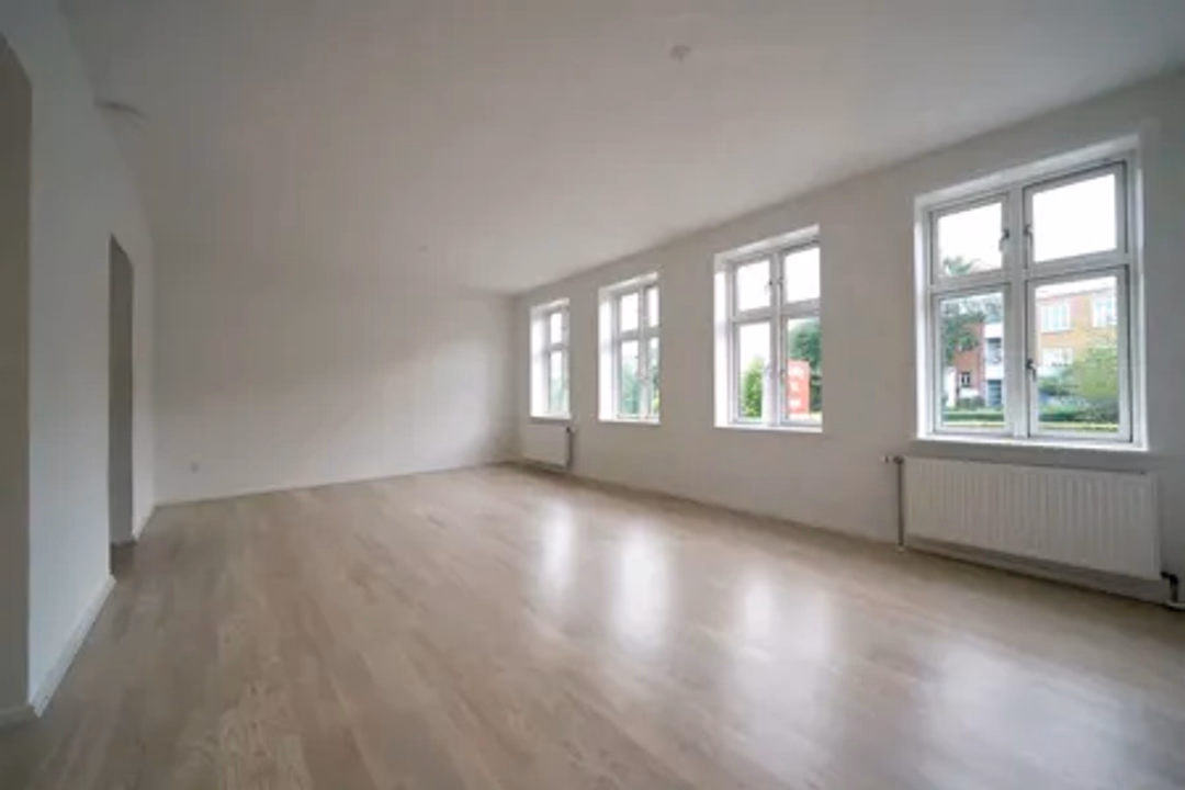 Billede 1 fra lejemålet på Horsensvej 10A, 7100 Vejle