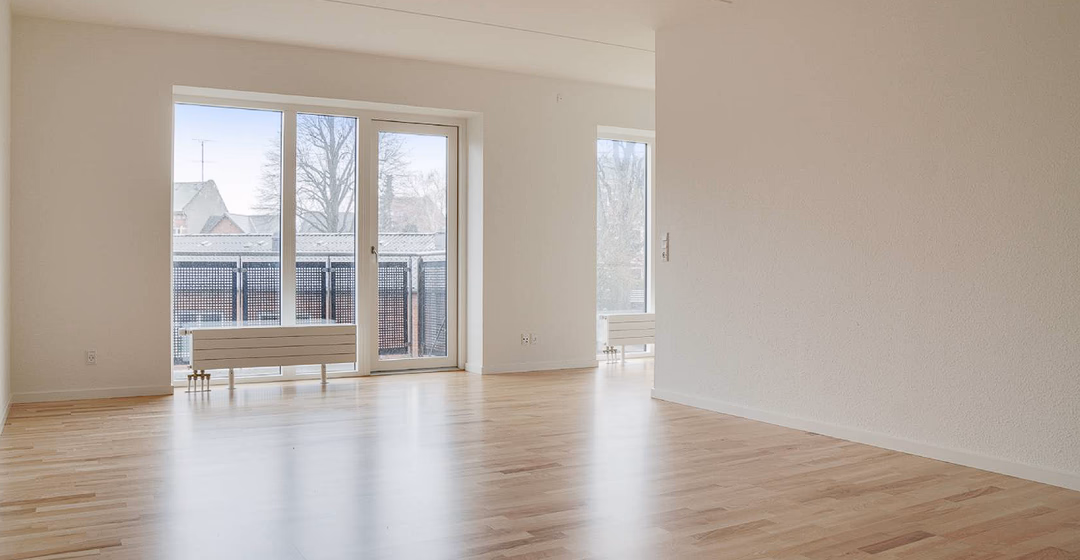 Billede 1 fra lejemålet på Østergade, 5000 Odense C