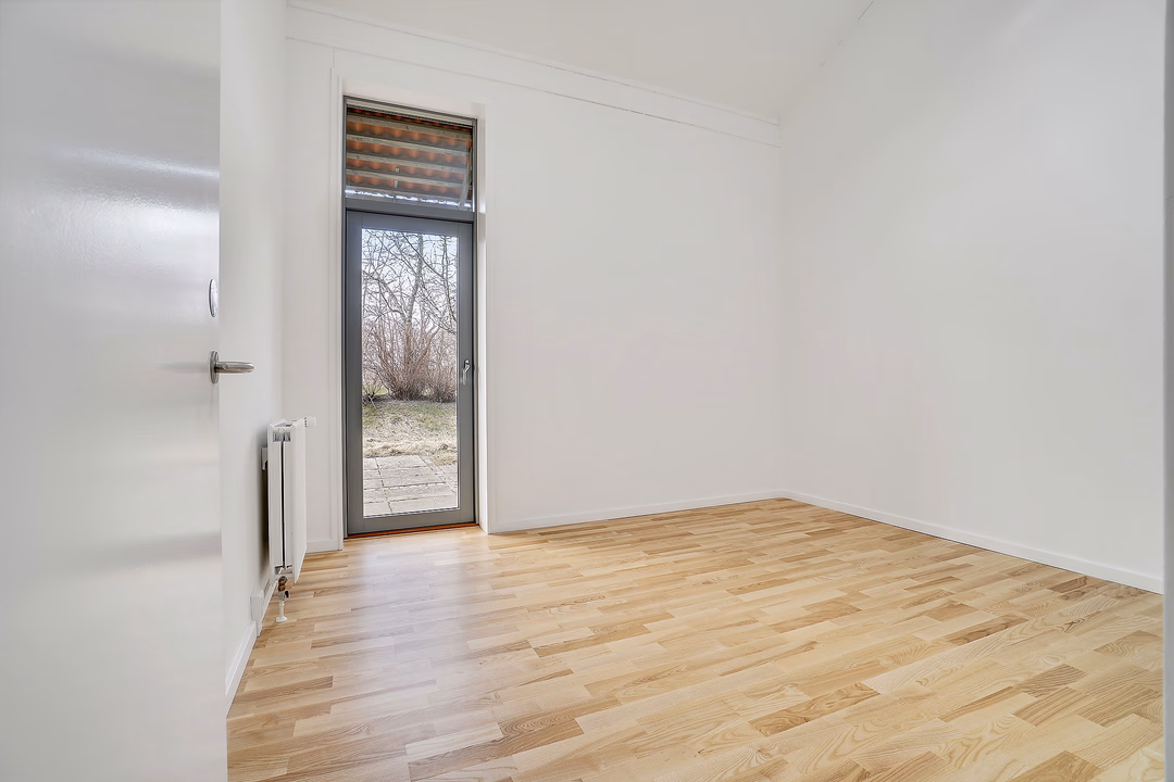 Billede 2 fra lejemålet på Skovhaven 47, 3500 Værløse