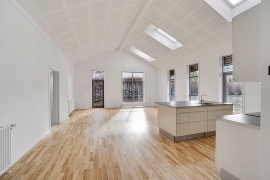 Rental at Skovhaven 47, 3500 Værløse